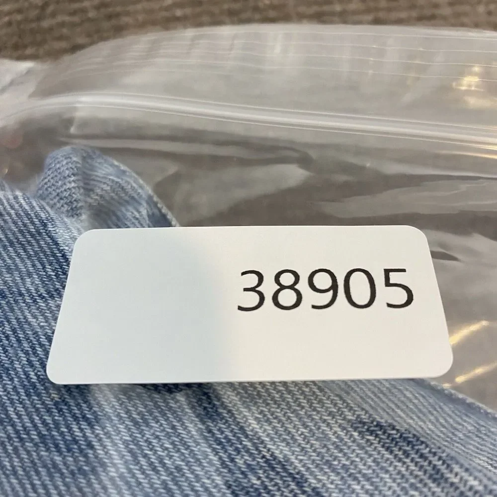 Agolde Riley Jeans - Picture 13 of 13